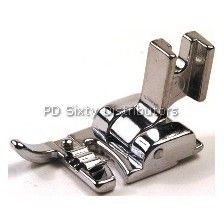 CORDING FOOT