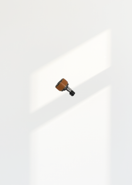 (403270) P.F Stopper Roller With Ru - SWF 03800800I000