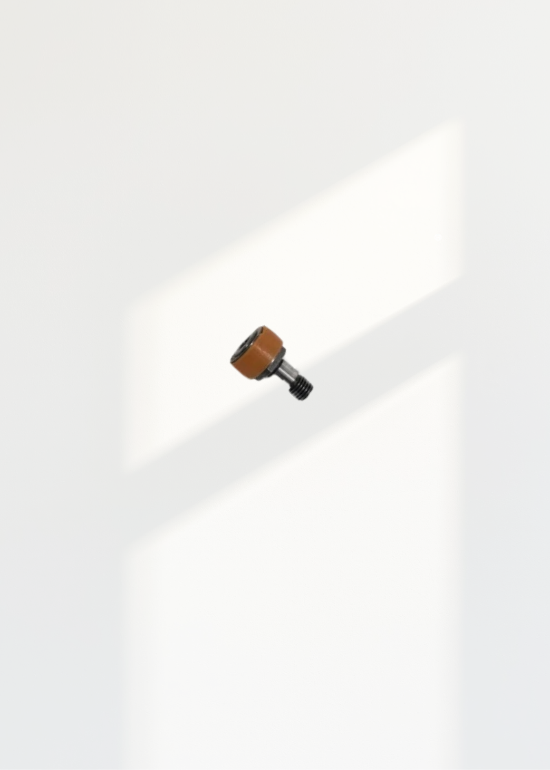 (403270) P.F Stopper Roller With Ru - SWF 03800800I000