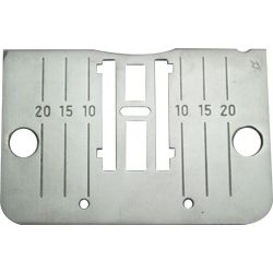 NEEDLE PLATE (Air Electronic)
