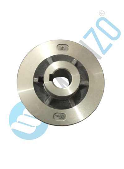 Motor Pulley for Km 921 AGM Special Waistband Machine 40754