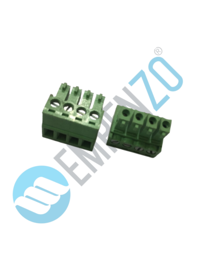 5 -Pins Socket Male for KM 921 AGM Special  Waistband Machine 40843