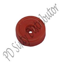 FEED REGULATOR KNOB