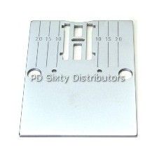 NEEDLE PLATE