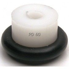 BOBBIN WINDER HUB