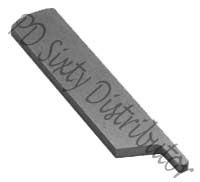 UPPER KNIFE