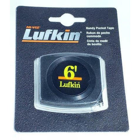 Lufkin Tape Measure - Generic #W616