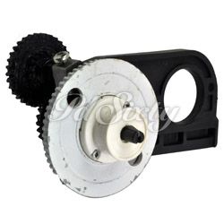 BOBBIN WINDER GEAR