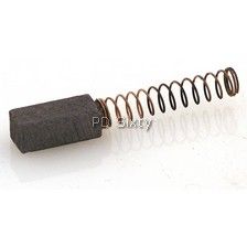CARBON BRUSH