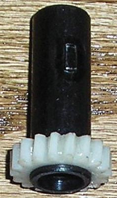 Gear shaft only without 4111595-01 – 4115984 (Compatible)
