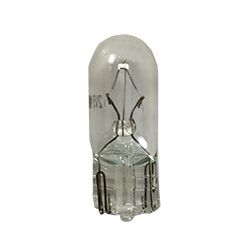 BULB (5 WATT, 12 VOLT)