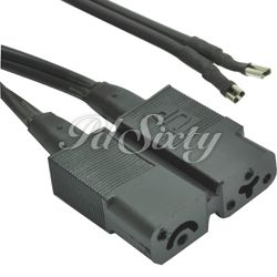LEAD CORD