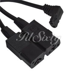 LEAD CORD