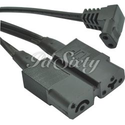 LEAD CORD