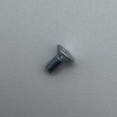 Screw Pfaff Viking / Husqvarna Countersunk Fetcher – 4122805-01