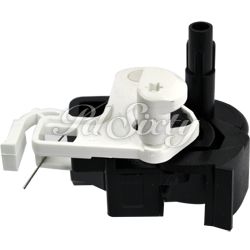 BOBBIN WINDER