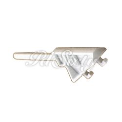 SPOOL PIN EXTRA (Twin Needle)