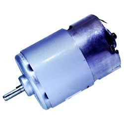 MOTOR