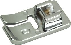 BLINDHEM FOOT,