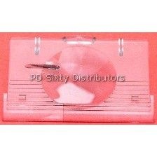 COVER PLATE