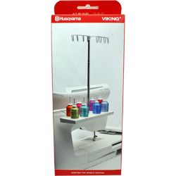 8 SPOOL RACK