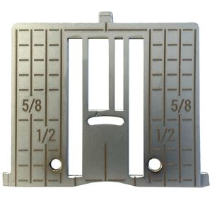 NEEDLE PLATE
