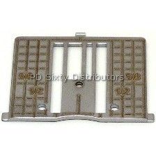 NEEDLE PLATE