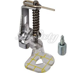 FREE MOTION FOOT