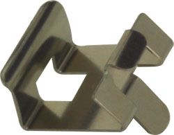 CLIP FOR MEGA HOOP