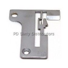 NEEDLE PLATE