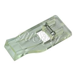 FANCY TRIM FOOT,