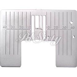 NEEDLE PLATE