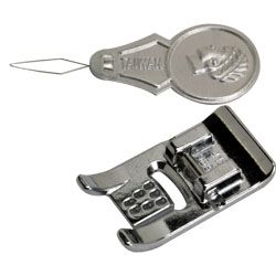 CORDING FOOT