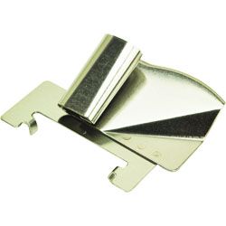 HEMMER FOOT 10MM,