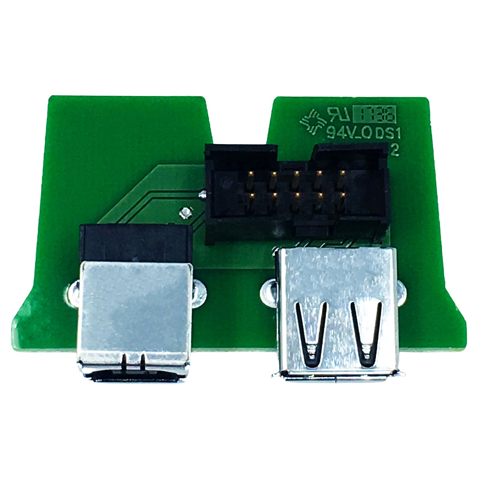 Dual USB PC Board, Pfaff #413024401