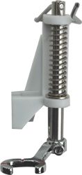FREE MOTION OPEN TOE FOOT