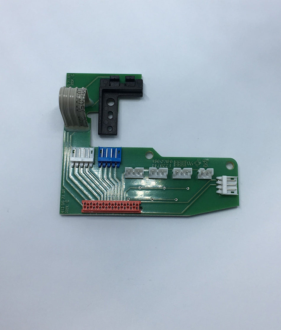 Controller Board Servo Sensor, Viking #413067003