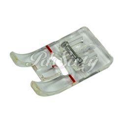 MINI PIPING FOOT