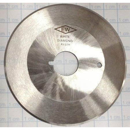 3-1/2 Round Knife - Generic #B-152