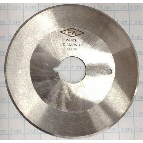 3-1/2 Round Knife - Generic #M152