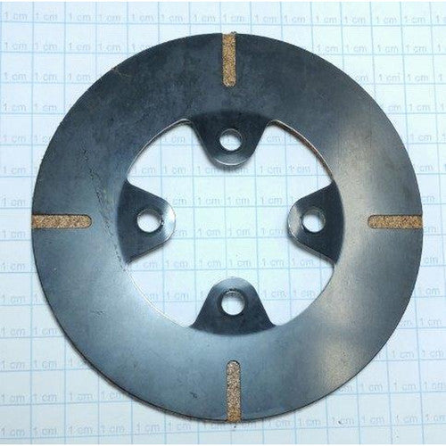 Friction Disc - Generic #CD-026