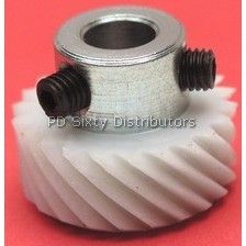 HOOK DRIVE GEAR