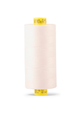 Gutermann Mara 100 Poly Core Thread - Tex 30 - 1,093 Yards / 5,468 Yards - #800