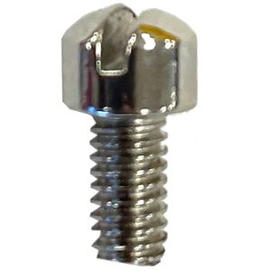 PRESSER FOOT SCREW