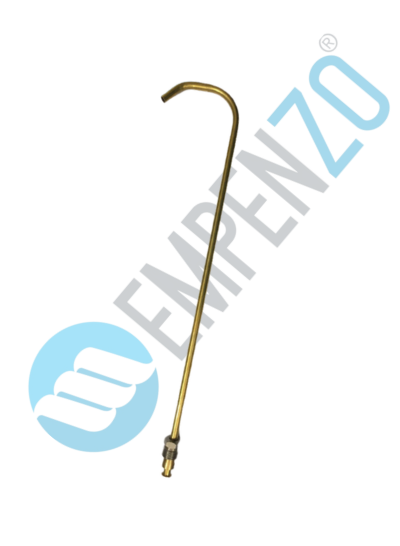 Oil Pipe Assembly for AGM Special Feed Off The Arm Machine 60731