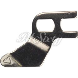 BOBBIN CASE STOPPER