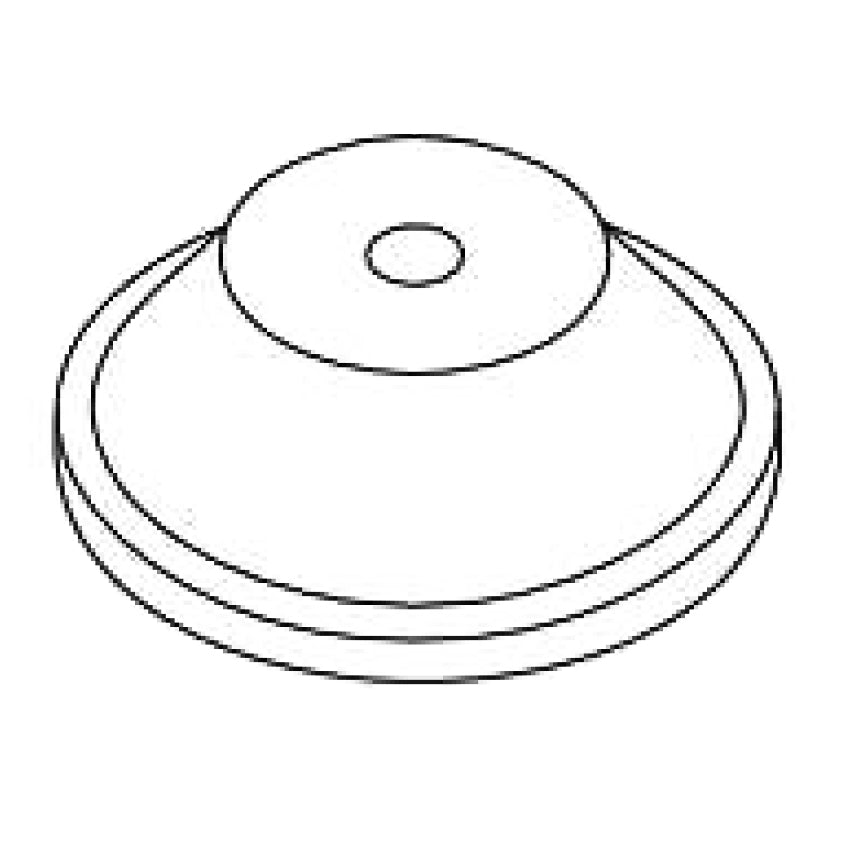 Large Spool Cap, Viking #416157101