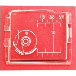 COVER PLATE