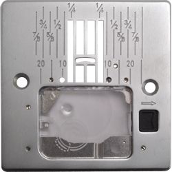 NEEDLE PLATE