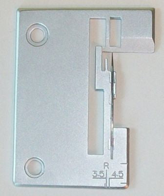 Needle Plate Serger Viking Huskylock S15 – 416325801